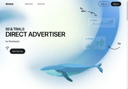 Whale.biz Reviews Scam