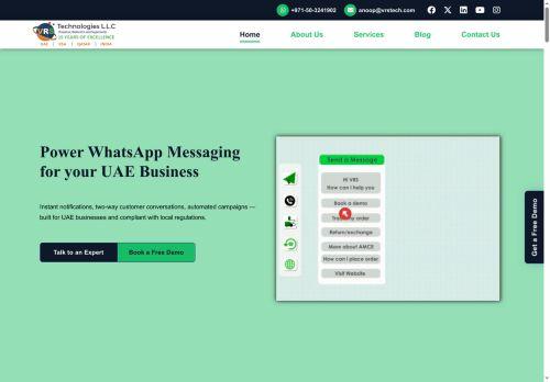 Whatsappapiuae.com Reviews Scam