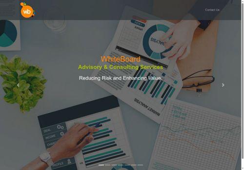 Whiteboardadvisory.com Reviews Scam
