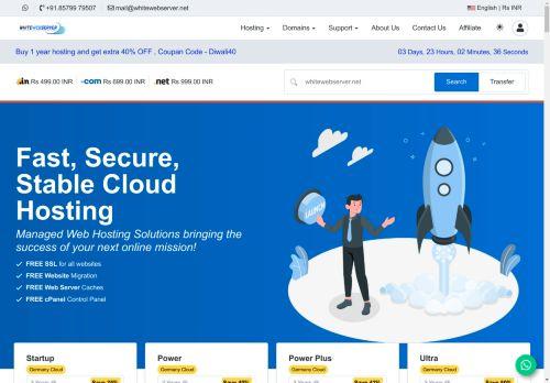 Whitewebserver.net Reviews Scam