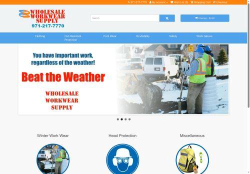 Wholesaleworkwearsupply.com Reviews Scam Wholesaleworkwearsupply.com Reviews Scam