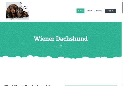 Wienerdachshund.com Reviews Scam