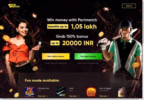 Win.pari-match-bet.in Reviews Scam