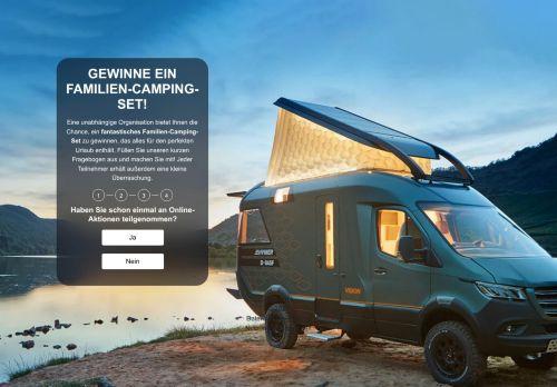 Wincamper.com Reviews Scam