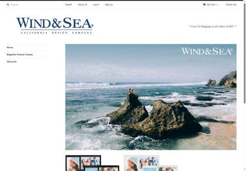 Windandsea.com Reviews Scam