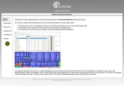 Windirstat.net Review: Legit or Scam? [2026 New Reviews]