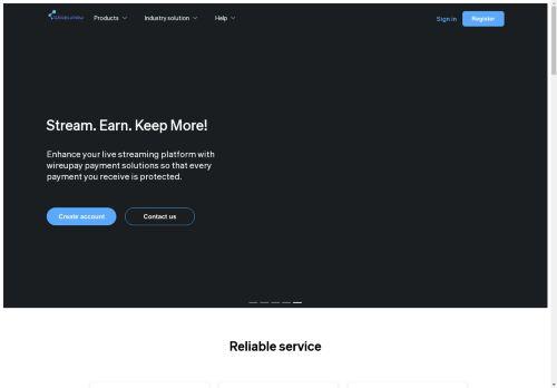 Wireupay.com Reviews Scam