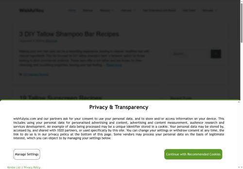 Wishfulyou.com Reviews Scam