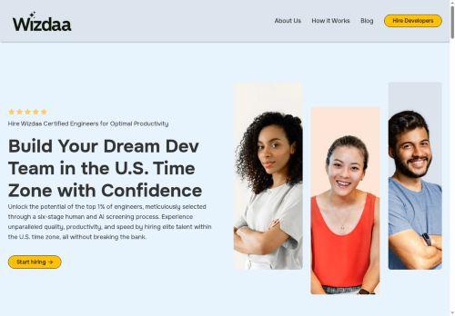 Wizdaa.com Reviews Scam