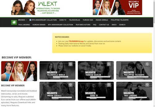 Wlext.is Review: Legit or Scam? [2026 New Reviews]