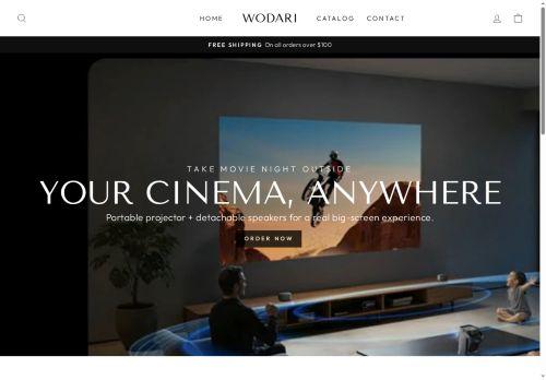 Wodari.com Reviews Scam