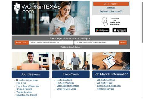 Workintexas.com Review: Legit or Scam? [2026 New Reviews]