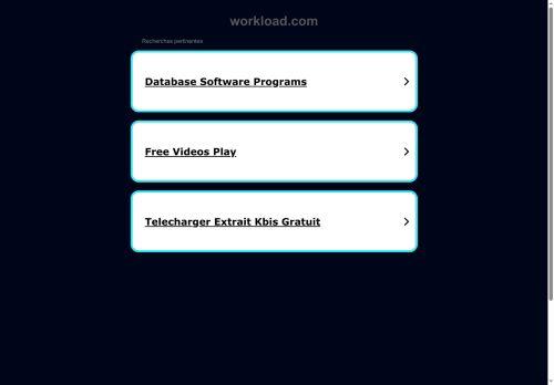 Workload.com Reviews Scam