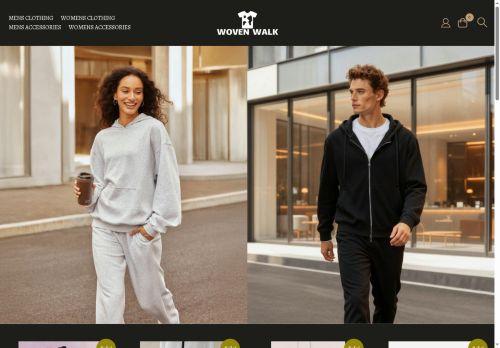 Wovenandwalk.com Reviews Scam