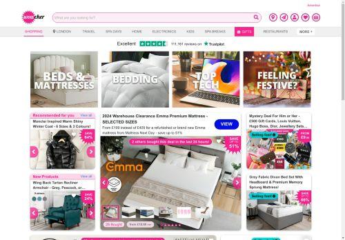 Wowcher.com Reviews Scam