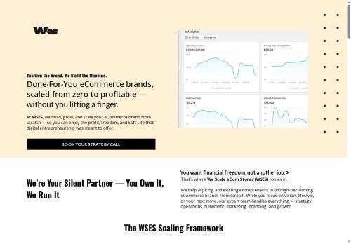 Wsesbysoftlife.org Reviews Scam