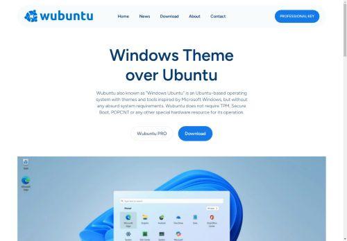 Wubuntu.org Reviews Scam