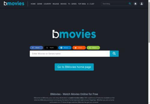 Ww.bmovies.vip Reviews Scam
