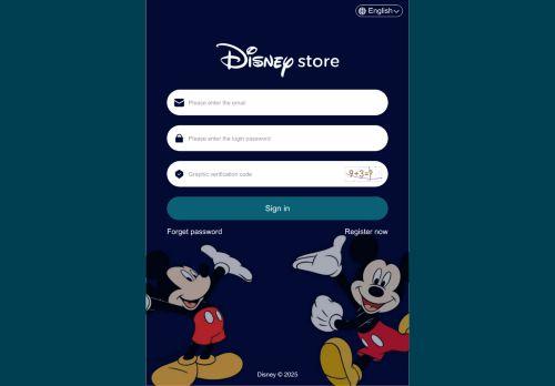 Www-disney.top Reviews Scam
