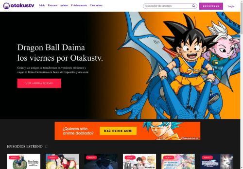 Www1.otakustv.com Reviews Scam