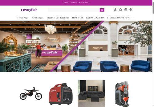 Wyfairbestseller.com Reviews Scam