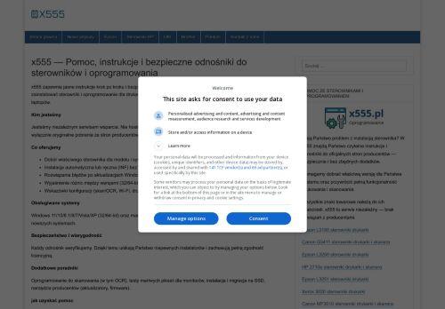 X555.pl Review: Legit or Scam? [2026 New Reviews]