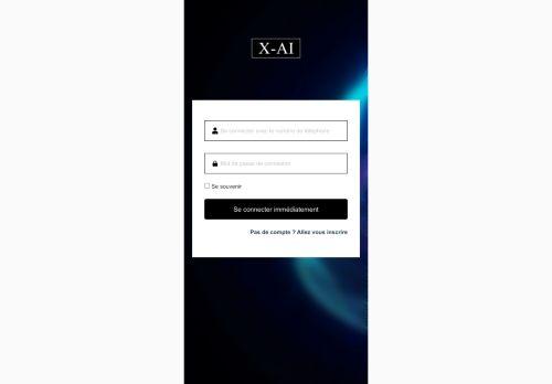 Xai.ec.cc Reviews Scam