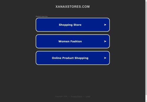 Xanaxstores.com Reviews Scam