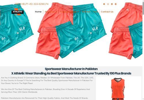 Xathleticwear.com Reviews Scam