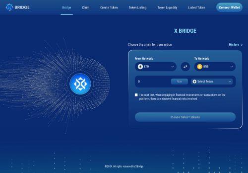 Xbridge.tech Reviews Scam