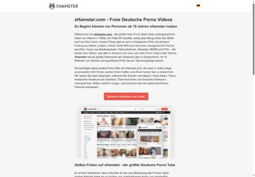 Xhamster.xxx Reviews Scam