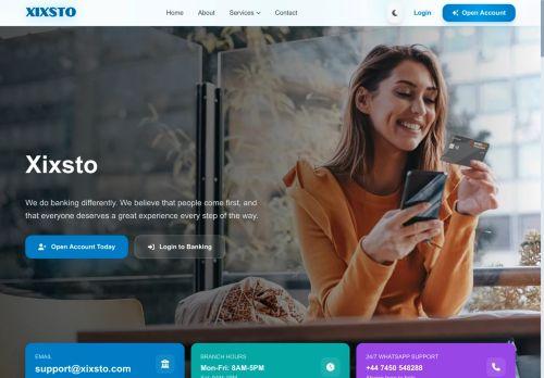 Xixsto.com Reviews Scam