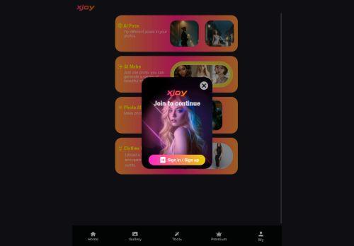 Xjoy.ai Reviews Scam