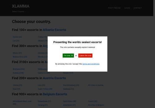 Xlamma.com Reviews Scam