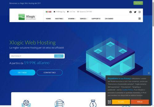 Xlogic.org Reviews Scam