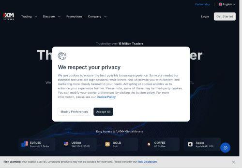 Xmidbroker.info Reviews Scam