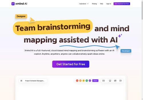 Xmind.ai Reviews Scam