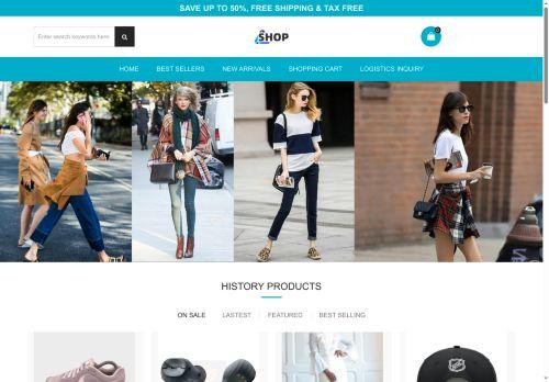 Xmsalevs.click Reviews Scam