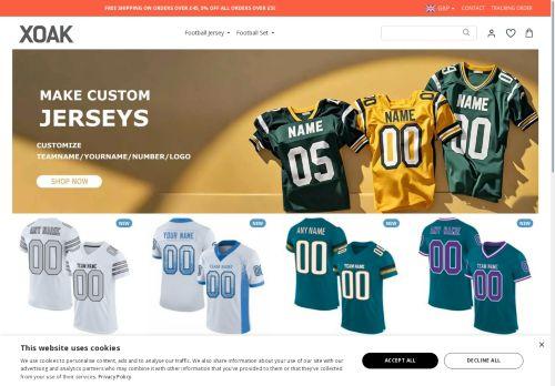 Xoakrugby.com Reviews Scam