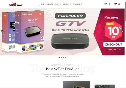 Xoomplus.com Reviews Scam