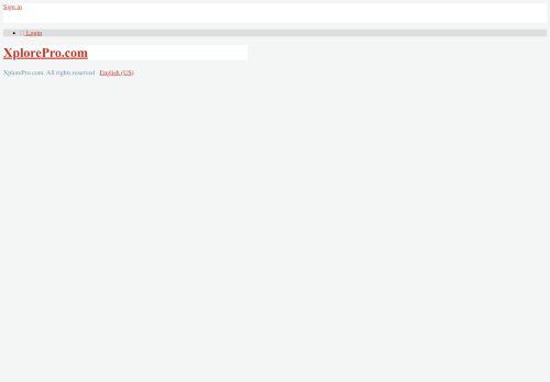 Xplorepro.com Reviews Scam
