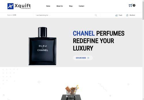 Xquift.com Reviews Scam