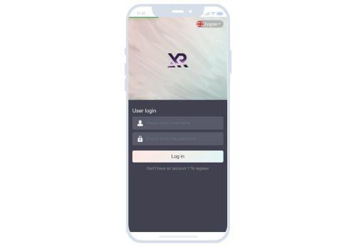 Xrquantification.com Reviews Scam