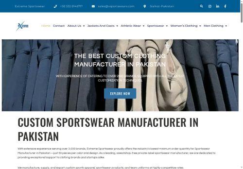 Xsportswears.com Reviews Scam