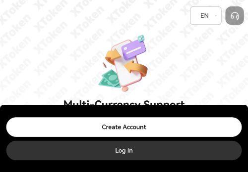 Xtoken.cash Reviews Scam