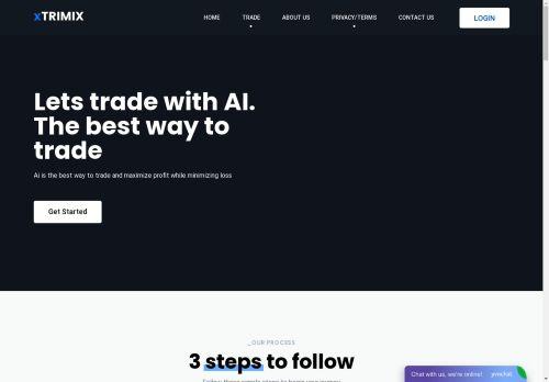 Xtrimix.site Reviews Scam