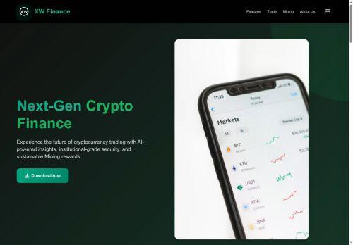 Xwfinance.com Reviews Scam