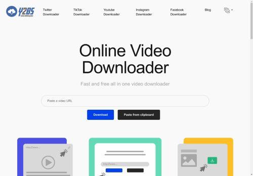Y2bs.com Reviews Scam