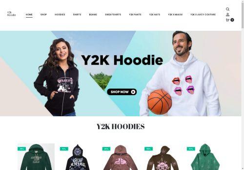 Y2khoodiestore.com Reviews Scam