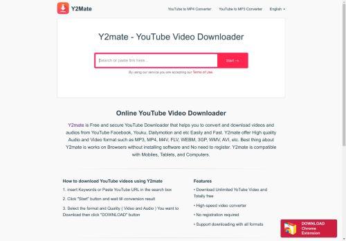 Y2mate.lol Reviews Scam